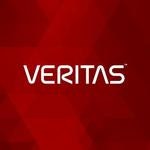Veritas Cloud Storage logo